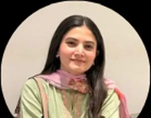 Amna Naeem